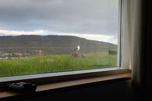 Hotel Føroyar