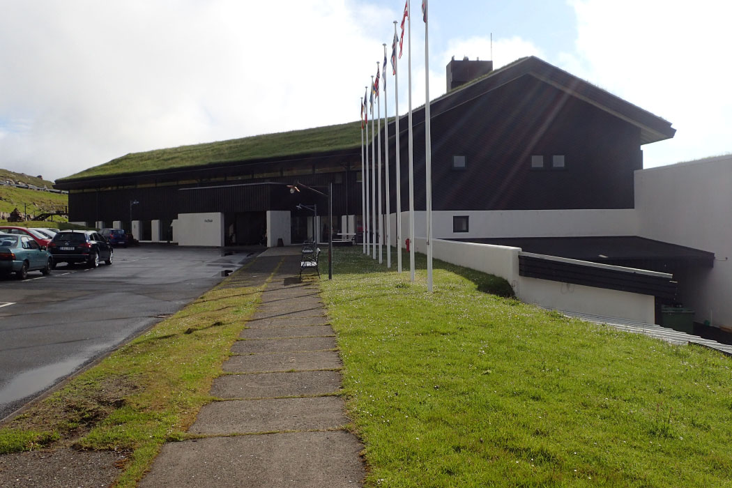 Hotel Føroyar