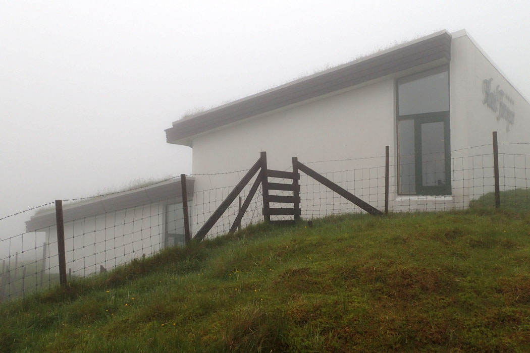 Hotel Føroyar