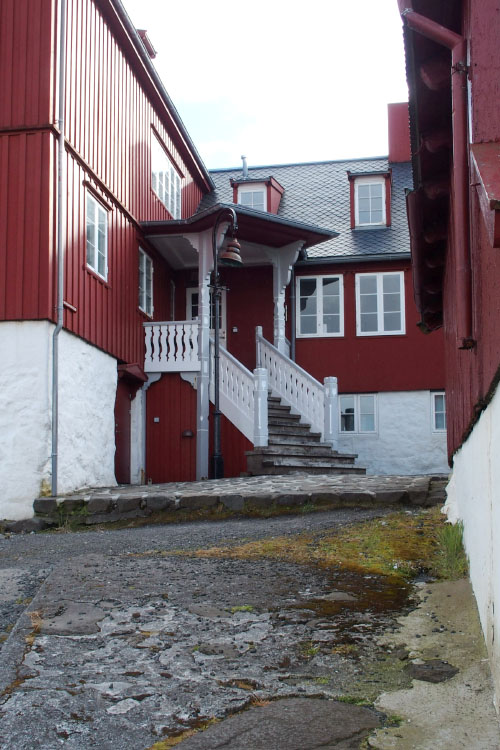 Tórshavn