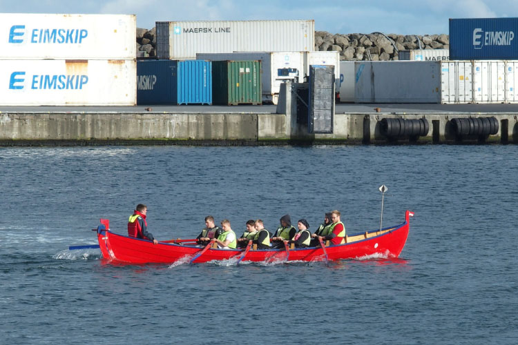 Tórshavn