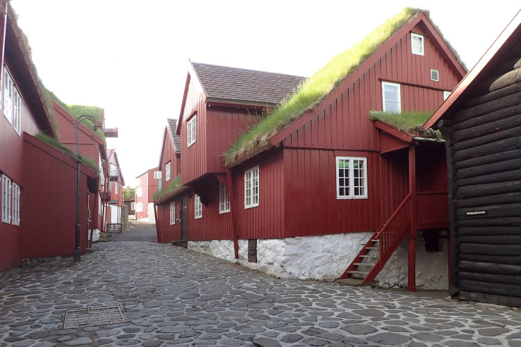 Tórshavn
