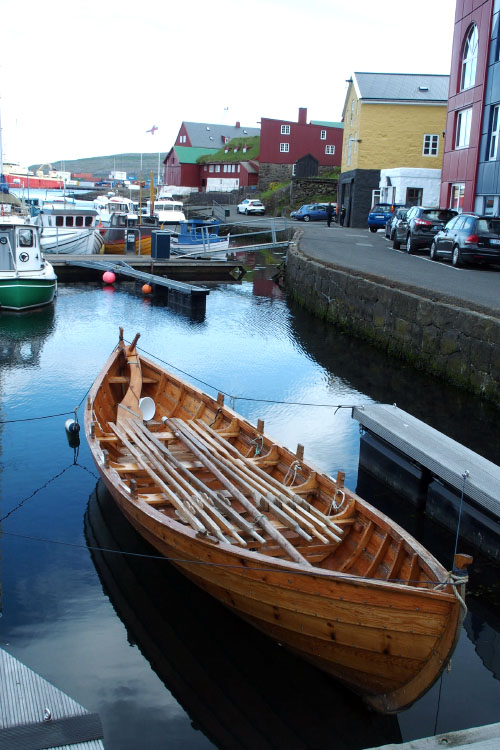 Tórshavn