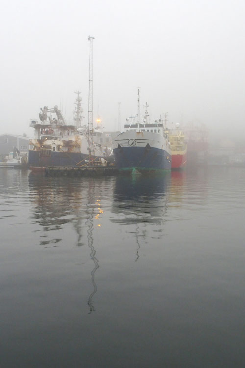 Tórshavn