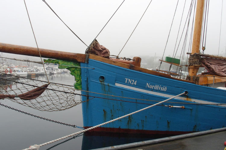 Tórshavn