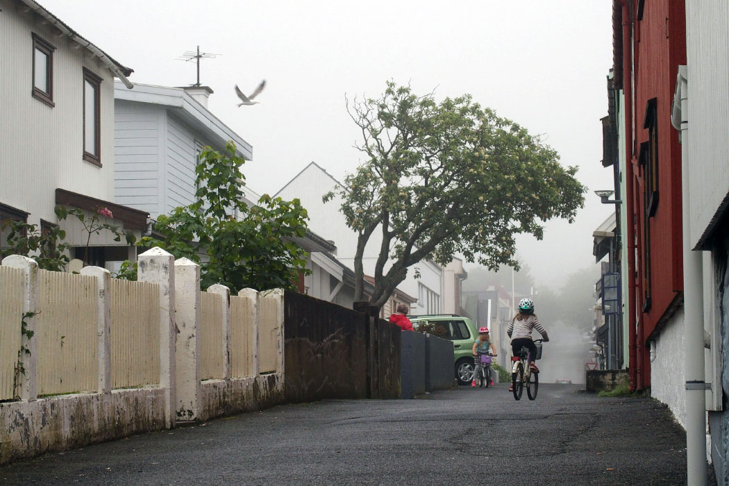 Tórshavn