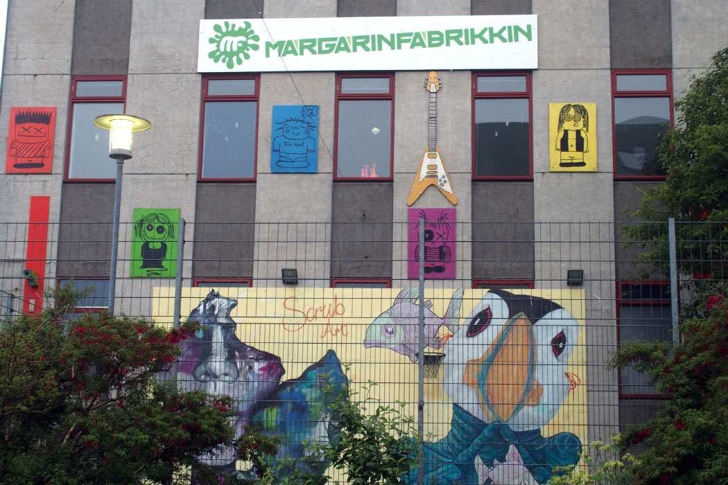 Tórshavn
