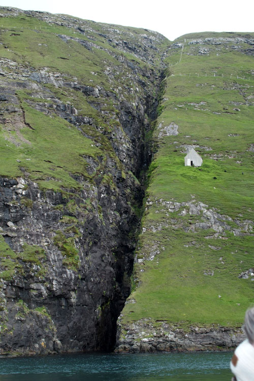 Streymoy