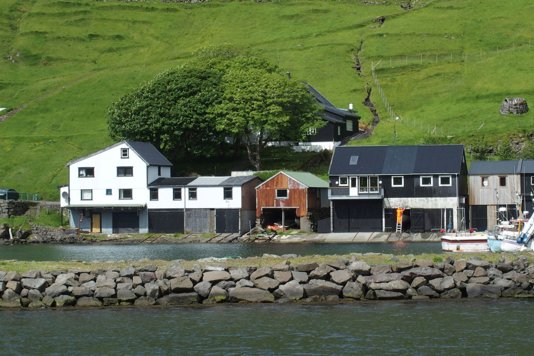 Streymoy