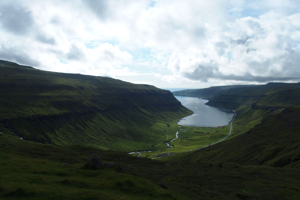 Eysturoy