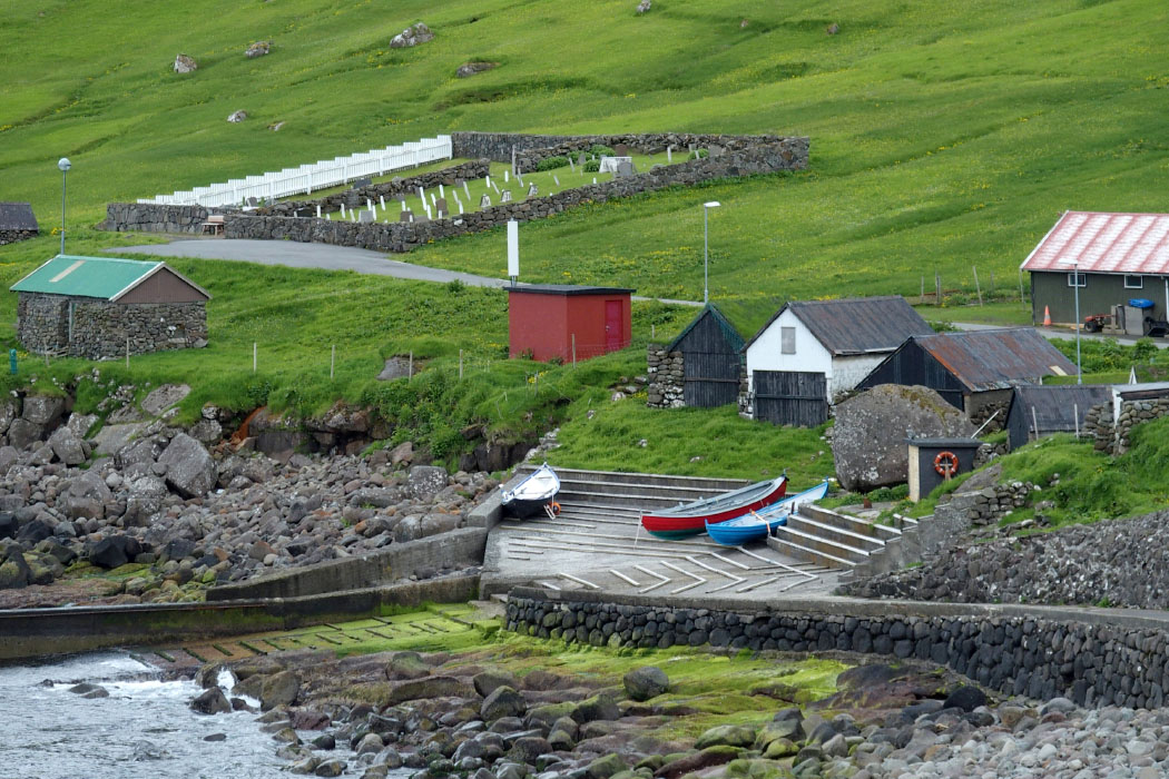 Eysturoy