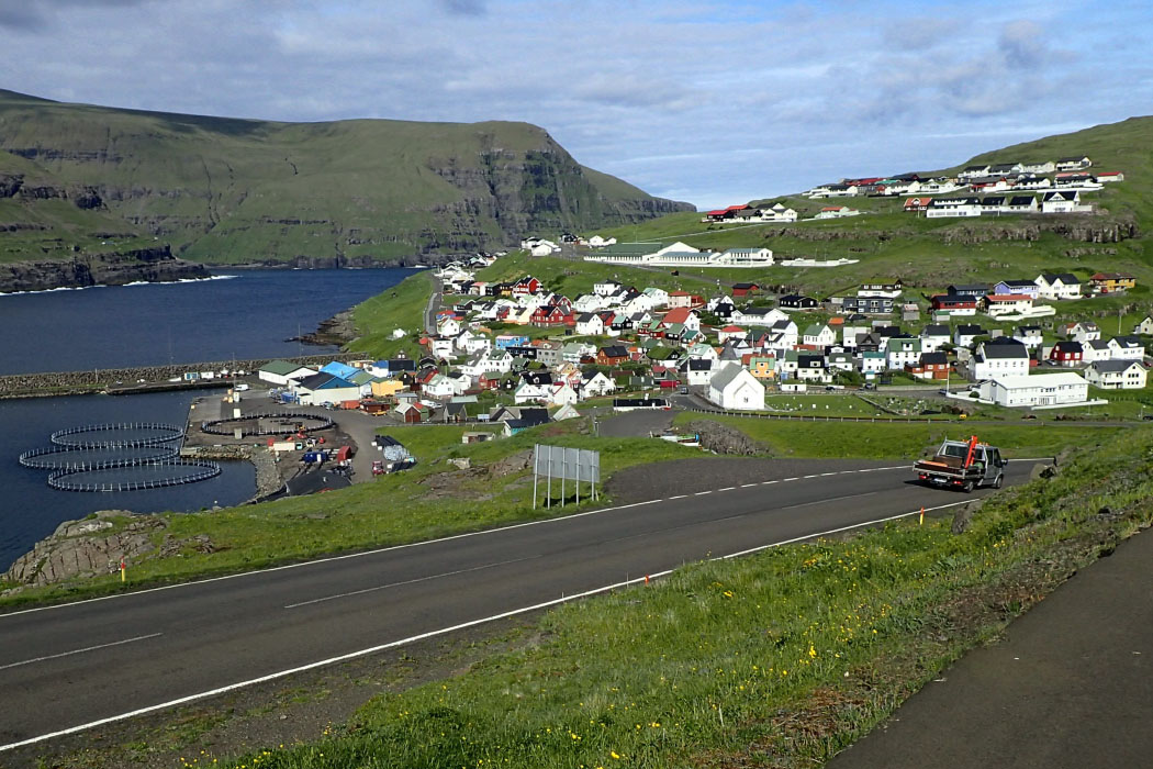 Eysturoy