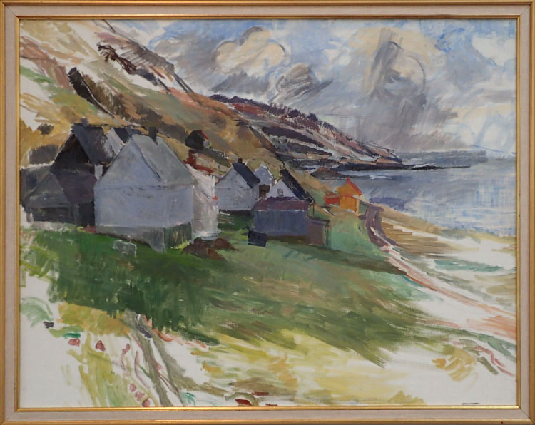 Tórshavn