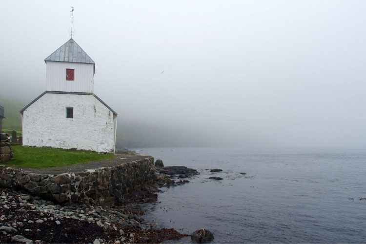 Tórshavn