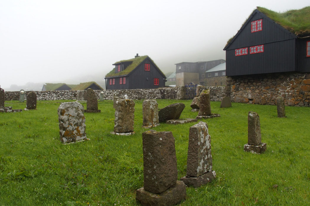 Tórshavn