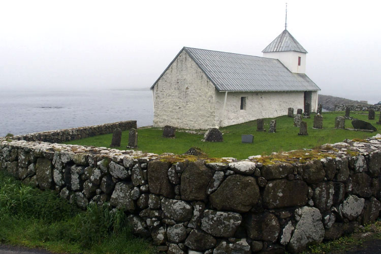 Tórshavn
