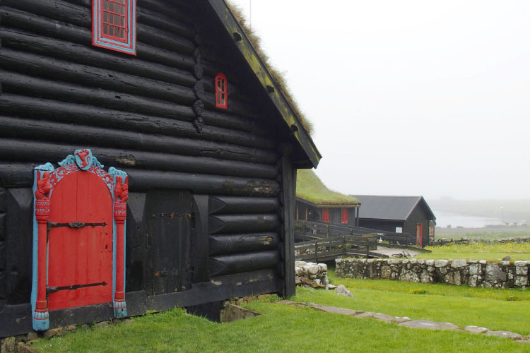 Tórshavn