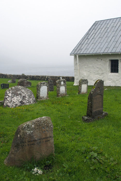 Tórshavn