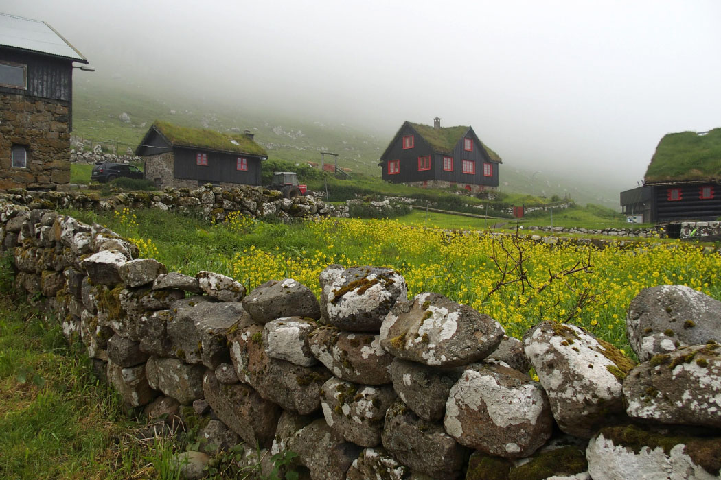 Tórshavn
