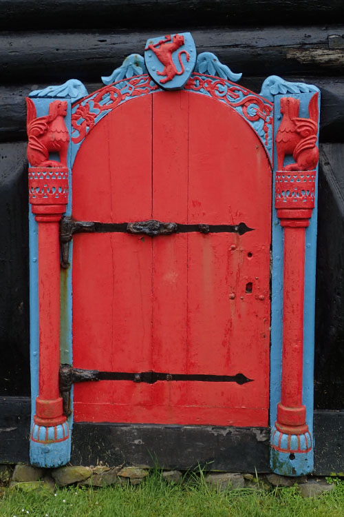Tórshavn