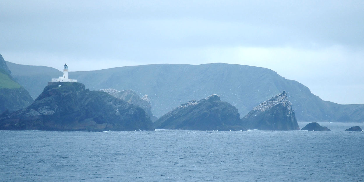Tórshavn-Hirtshals