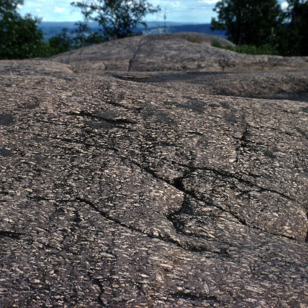 Sydgrønland 1974