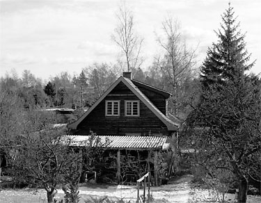 Vandring i Sydgrønland 1975