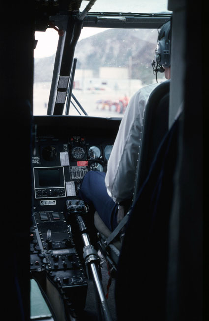 Vandring i Sydgrønland 1975