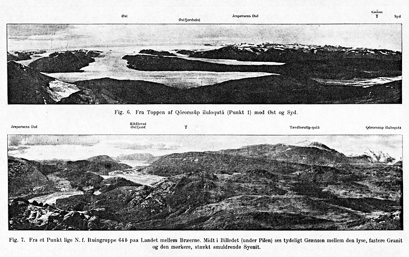 Hilmar Ødum 1927