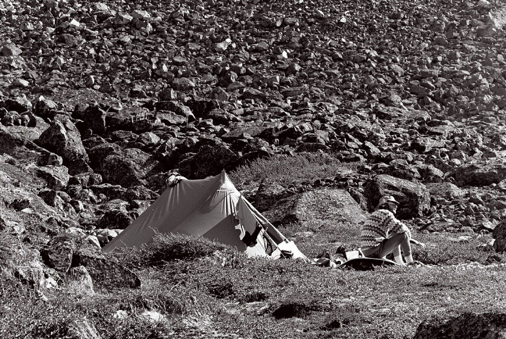 Grønland 1977