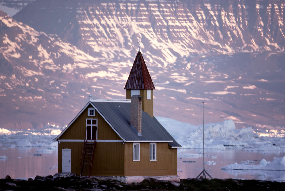 Grønland 1977