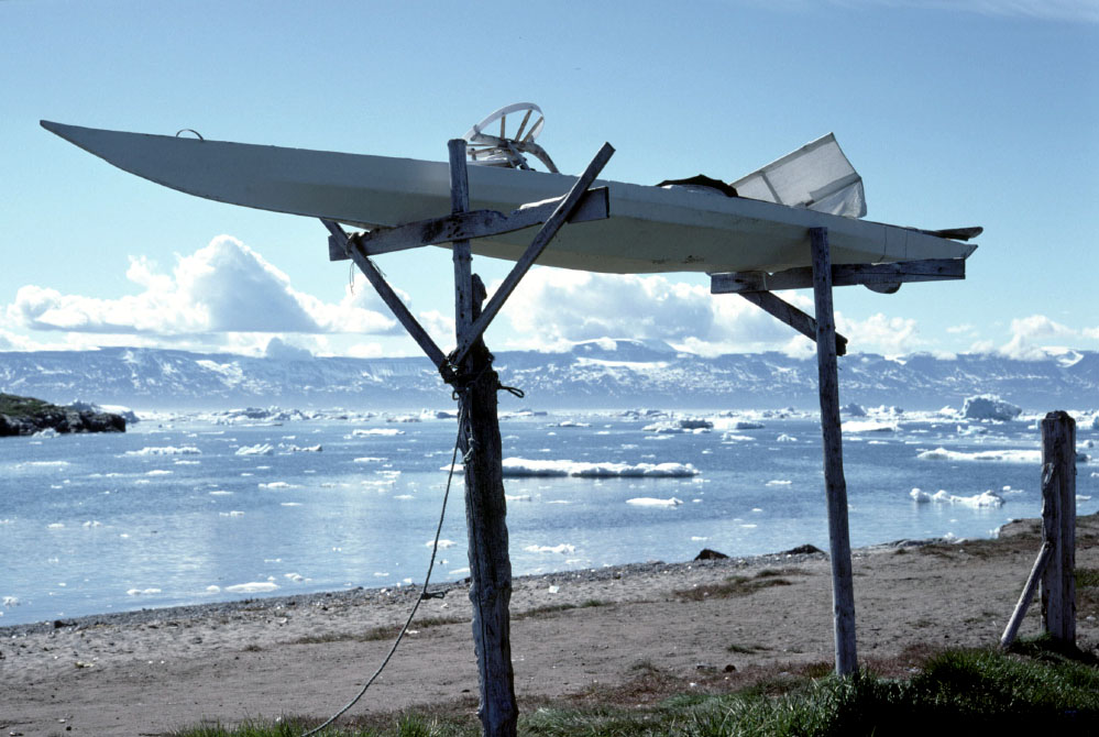 Grønland 1977