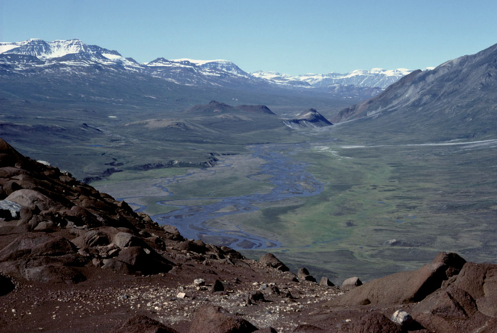 Grønland 1977
