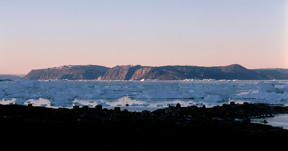 Grønland 1977