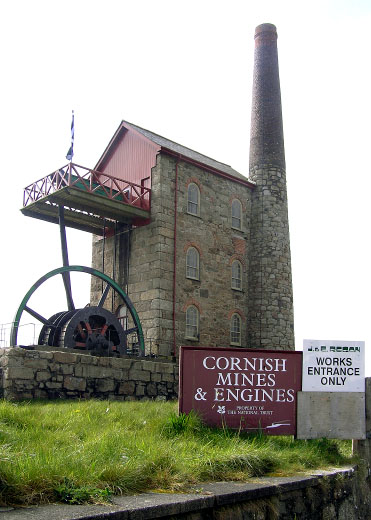 Cornish Excursions