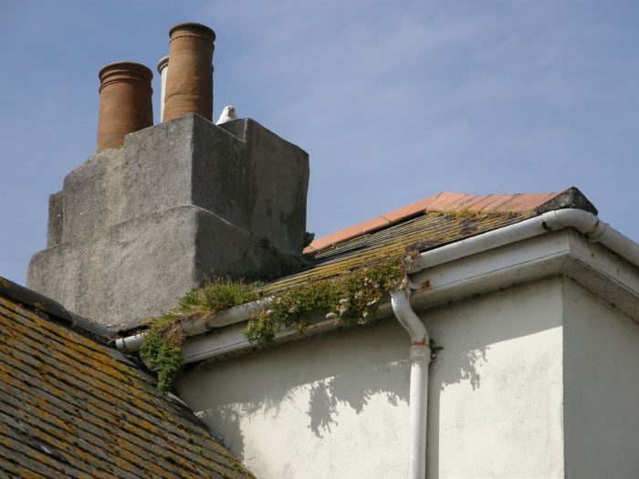 Falmouth, Cornwall