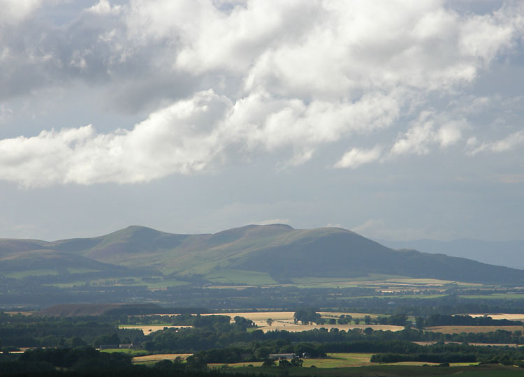 Pentland Hills