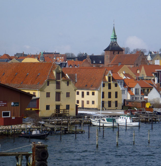 Svendborg