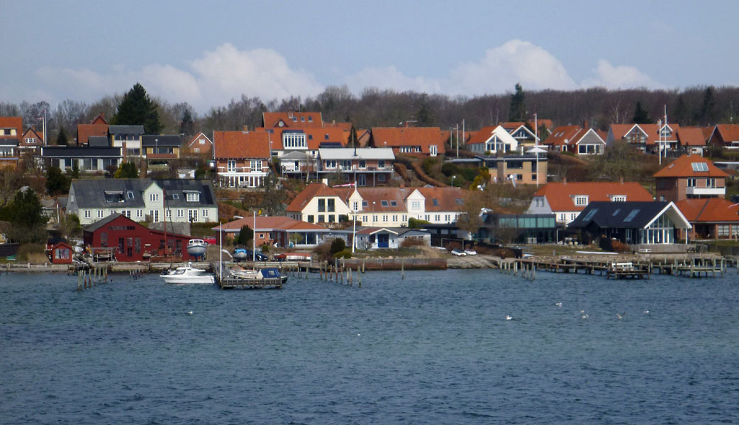 Svendborg