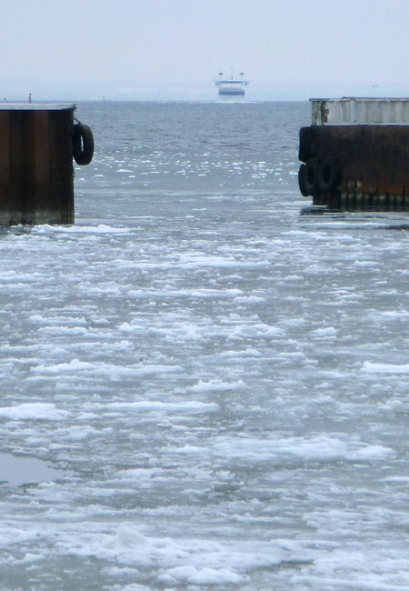 Øhavsstien på Ærø