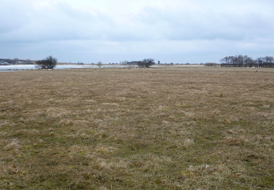 Øhavsstien på Ærø
