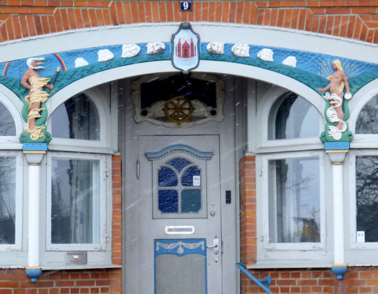 Øhavsstien på Ærø