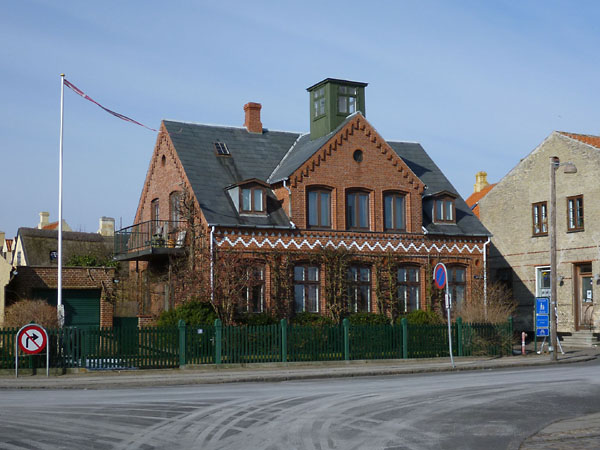 Amager