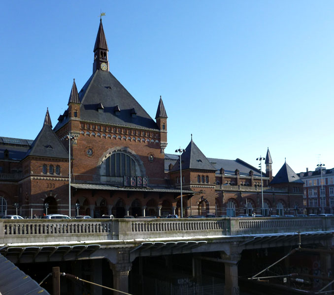 København H