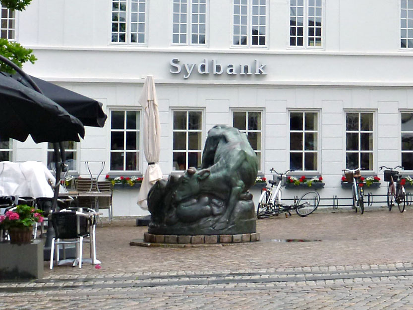 Fåborg