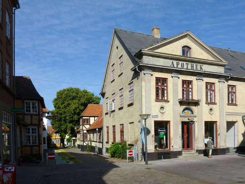 Fåborg