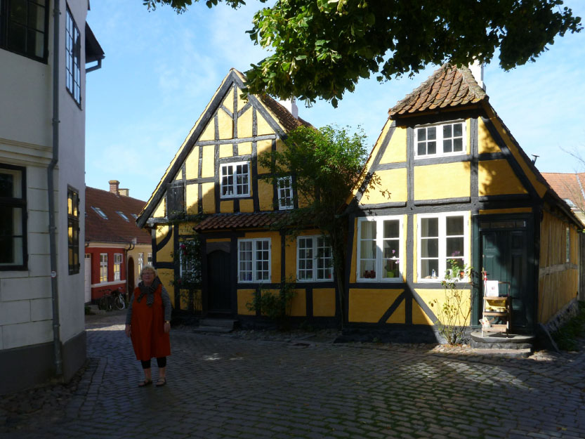 Fåborg