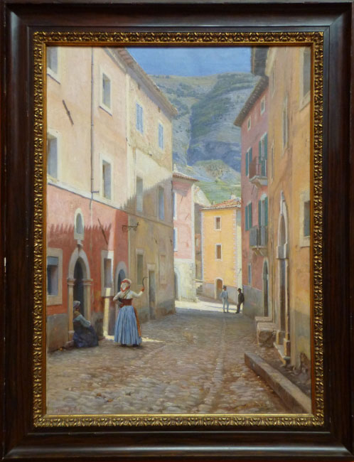 Fåborg