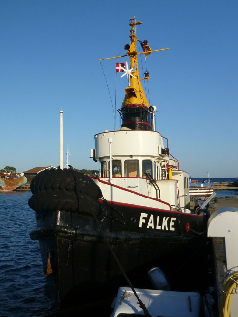 Fåborg