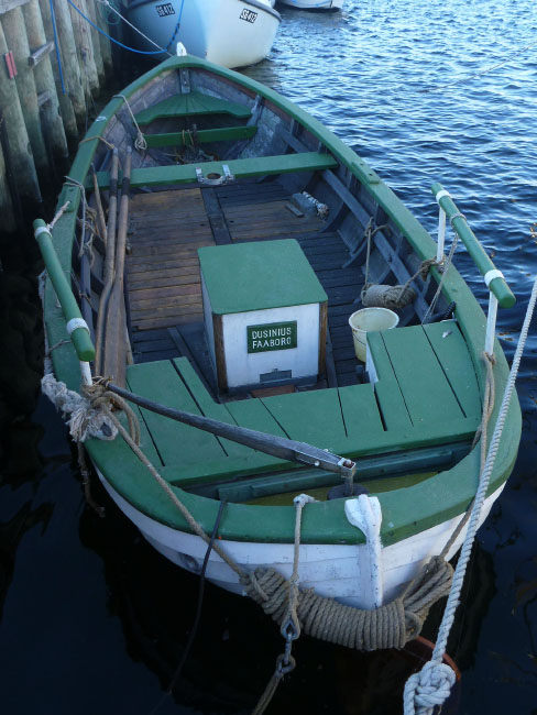 Fåborg